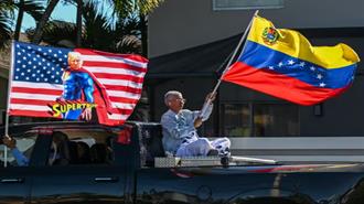 Βενεζουέλα: Τα Σχέδια ΗΠΑ και Αντιπολίτευσης για την Επόμενη Ημέρα